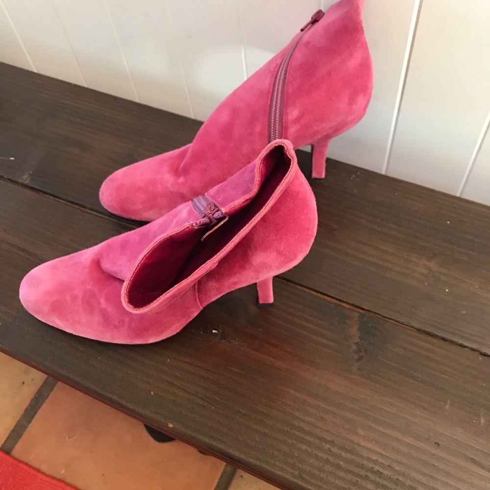 Footwear